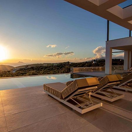 Villa Paseathea Камиларион Экстерьер фото