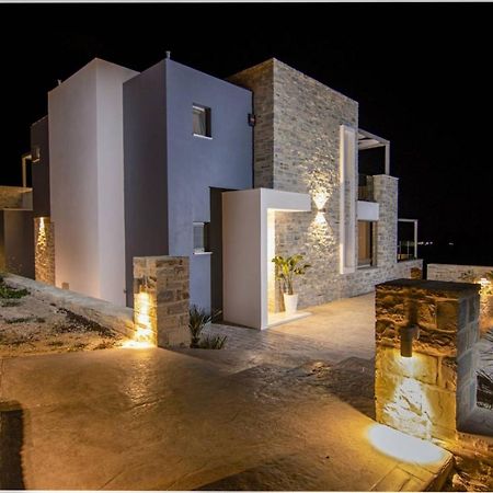 Villa Paseathea Камиларион Экстерьер фото